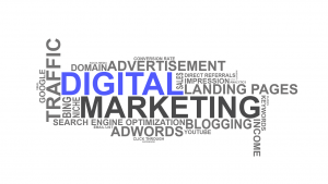 Digital Marketing Google Adwords Wellington Somerset