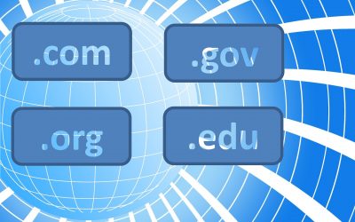 How To Transfer .com Domain name